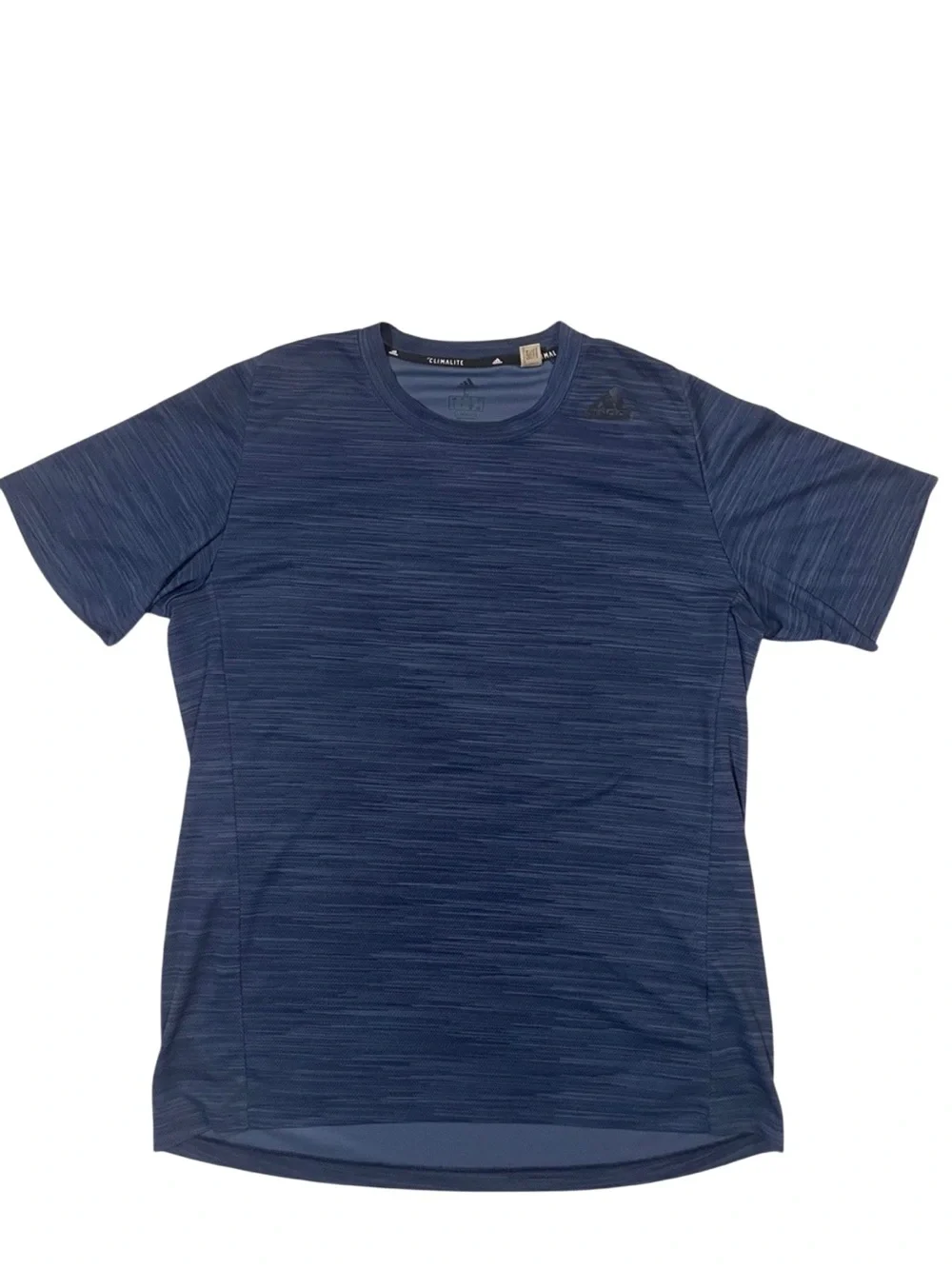Adidas Mens Performance Shirts Bundle Lot of 3 L - Picture 3 of 16